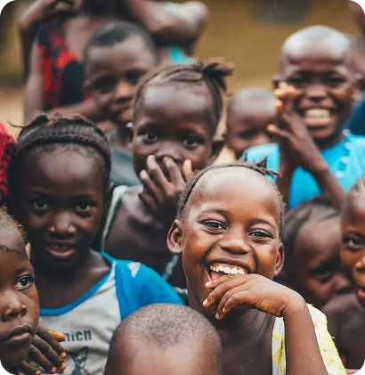 Empowering 500+ Children Through Inclusive Education